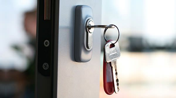 Аварийное вскрытие замков г. Новосибирск