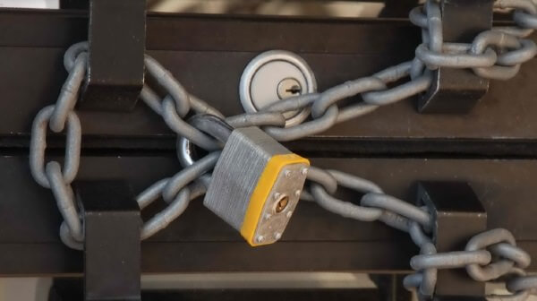 Быстрый взлом замков в Новосибирске