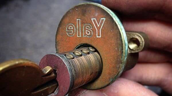 Срочная замена замков в Новосибирске